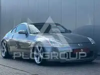 2004 Nissan 350Z