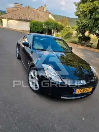 2004 Nissan 350Z