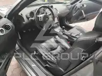 2004 Nissan 350Z