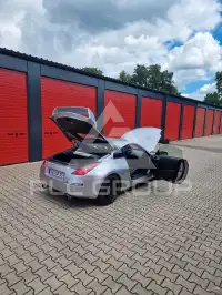 2004 Nissan 350Z