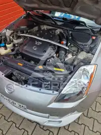 2004 Nissan 350Z