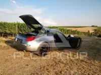 2004 Nissan 350Z