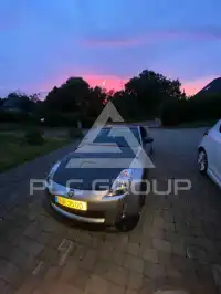 2004 Nissan 350Z