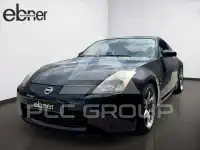 2004 Nissan 350Z