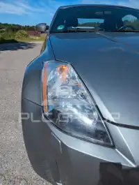 2004 Nissan 350Z