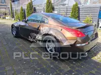 2004 Nissan 350Z