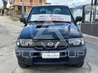2004 Nissan Terrano