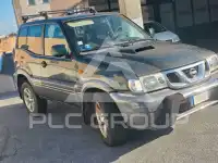 2004 Nissan Terrano