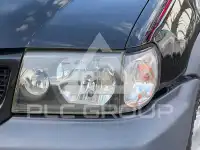 2004 Nissan Terrano