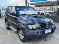 2004 Nissan Terrano