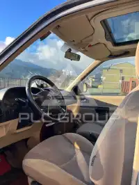 2004 Nissan Terrano