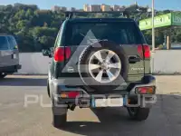 2004 Nissan Terrano
