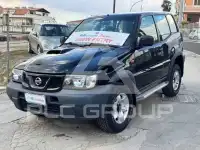 2004 Nissan Terrano
