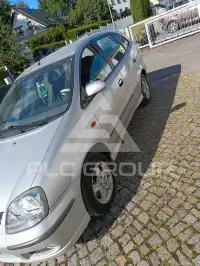2004 Nissan ALMERA