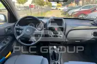 2004 Nissan ALMERA