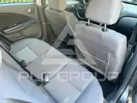2004 Nissan ALMERA