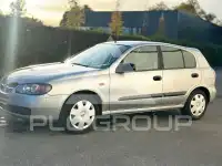 2004 Nissan ALMERA