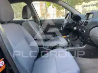 2004 Nissan ALMERA