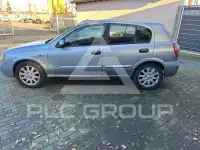 2004 Nissan ALMERA
