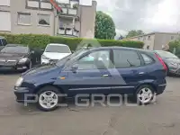 2004 Nissan ALMERA