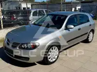 2004 Nissan ALMERA