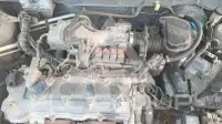2004 Nissan ALMERA