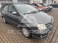 2004 Nissan ALMERA