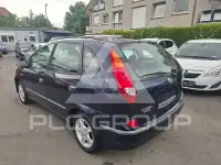 2004 Nissan ALMERA