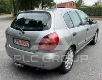 2004 Nissan ALMERA