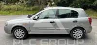 2004 Nissan ALMERA