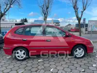 2004 Nissan ALMERA