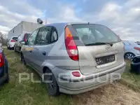 2004 Nissan ALMERA