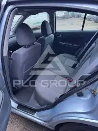 2004 Nissan ALMERA