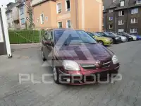 2004 Nissan ALMERA