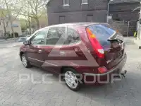 2004 Nissan ALMERA