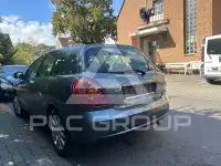 2004 Nissan ALMERA