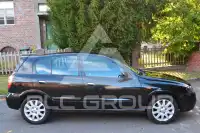 2004 Nissan ALMERA