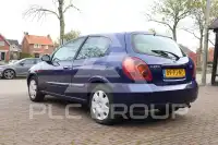 2004 Nissan ALMERA