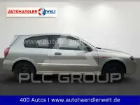 2004 Nissan ALMERA