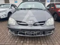 2004 Nissan ALMERA