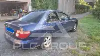 2004 Nissan ALMERA