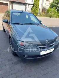 2004 Nissan ALMERA