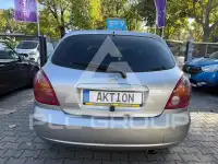 2004 Nissan ALMERA