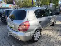 2004 Nissan ALMERA