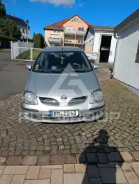 2004 Nissan ALMERA