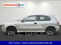 2004 Nissan ALMERA