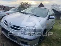 2004 Nissan ALMERA