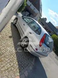 2004 Nissan ALMERA