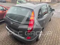 2004 Nissan ALMERA