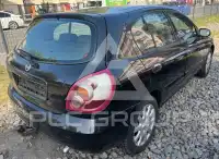 2004 Nissan ALMERA